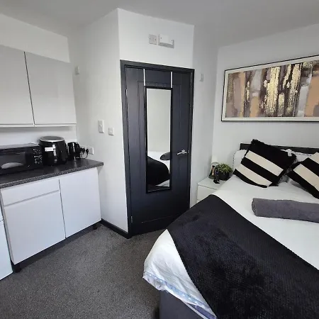 Cosy Space *