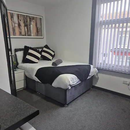 Cosy Space Homestay
