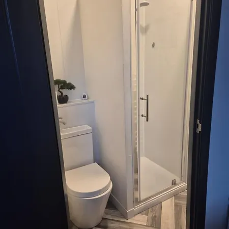 Cosy Space Homestay