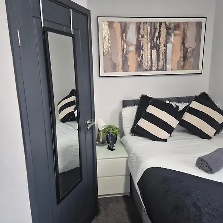 Cosy Space Homestay